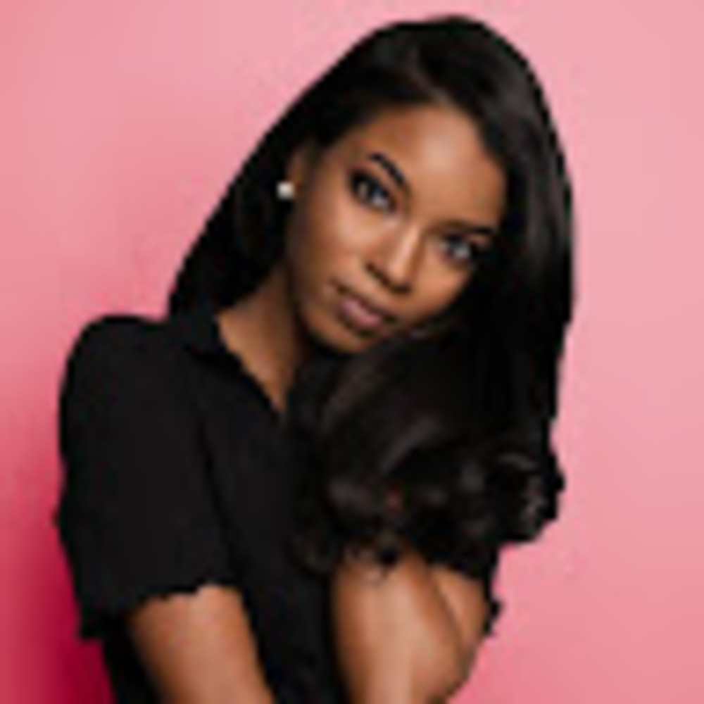 Meet your Posher, Markia
